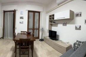 Santa Lucia apt Cerignola